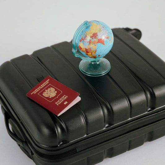 What is the best checked luggage to buy? A Buyer's Guide