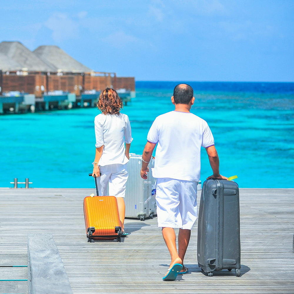 2025 The Best Luggage Brands on Amazon