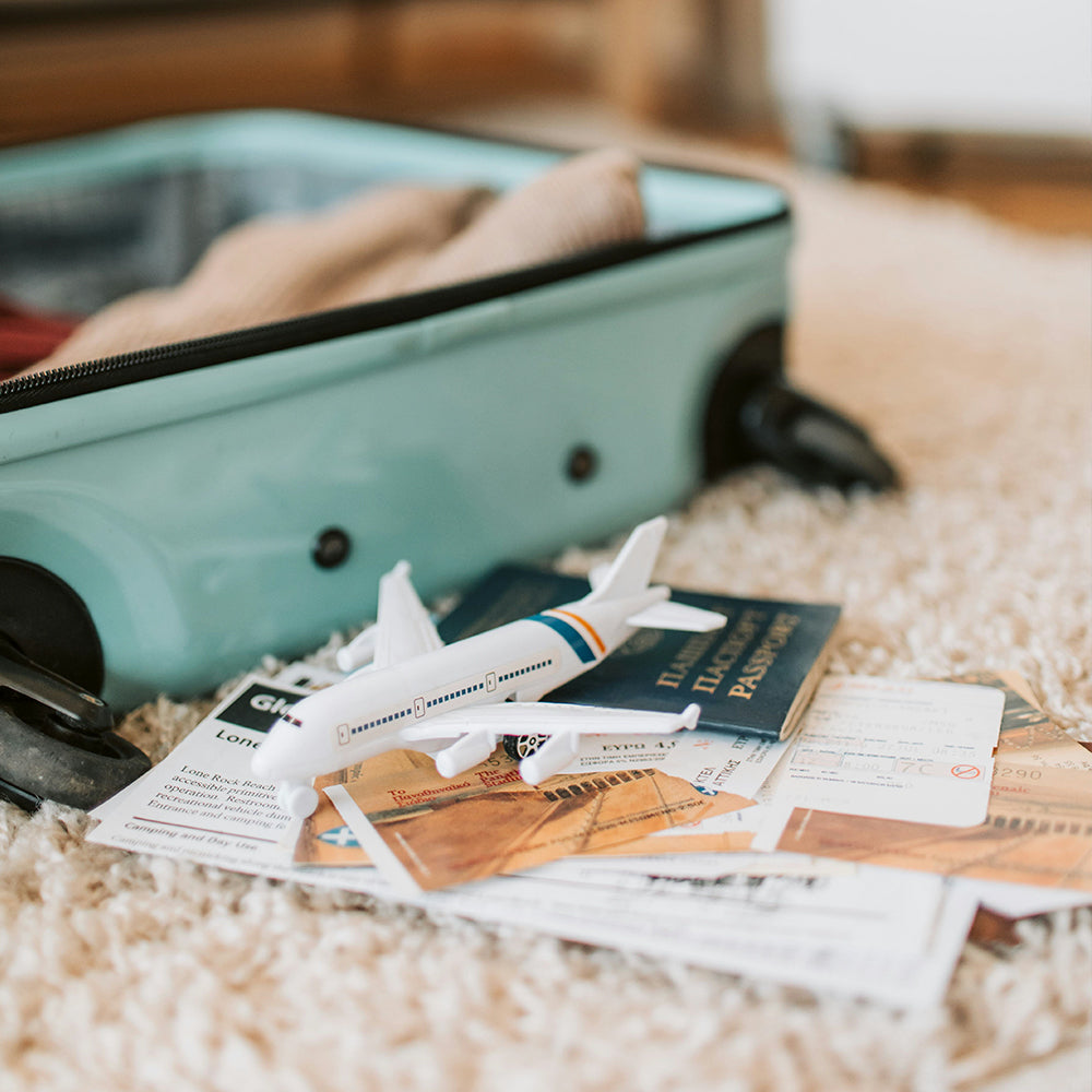 Most Durable Luggage for Frequent Travelers