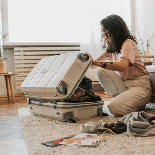 How do I know if my luggage is good quality? A Buyer's Guide