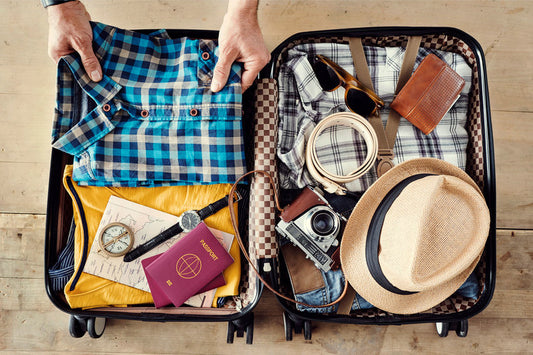 best packing tips