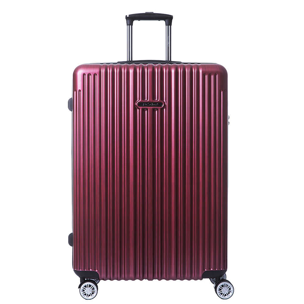 NaSaDen】Classic Burgen Red 22