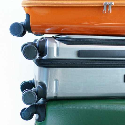 What is the most durable lightweight luggage? Dr. Sharma's Top Tips