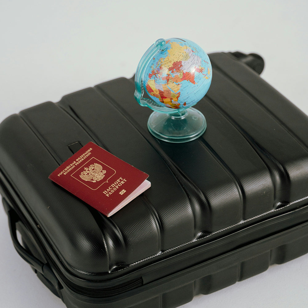 2025 The Top 5 Brands for Luggage