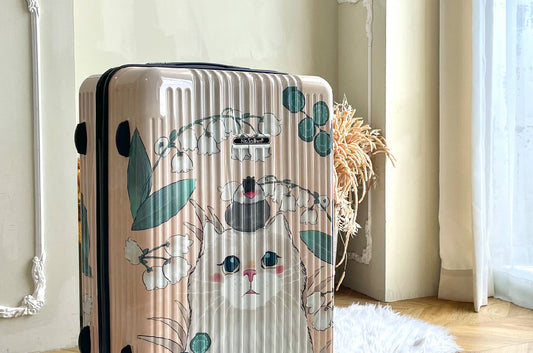 2025 Top 5 Emerging Luggage Brands in the U.S.