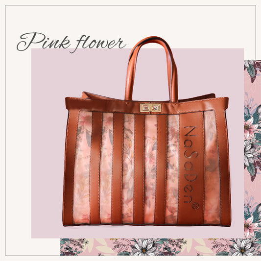NaSaDen Freya Bag