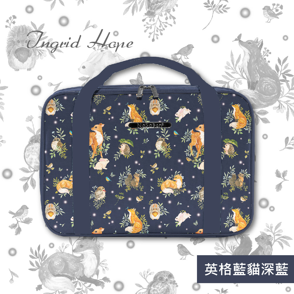 NaSaDen Schiffer Bag