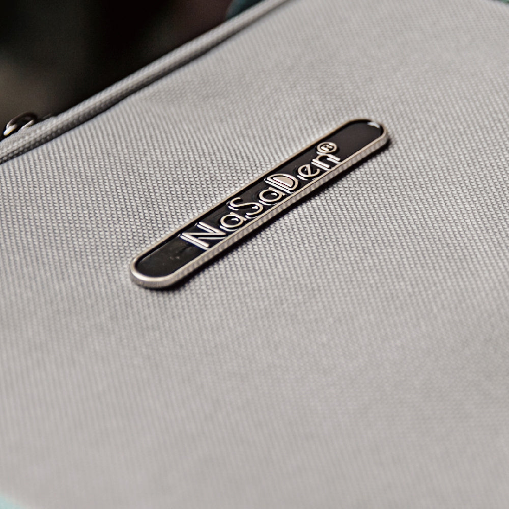 NaSaDen Schiffer Bag