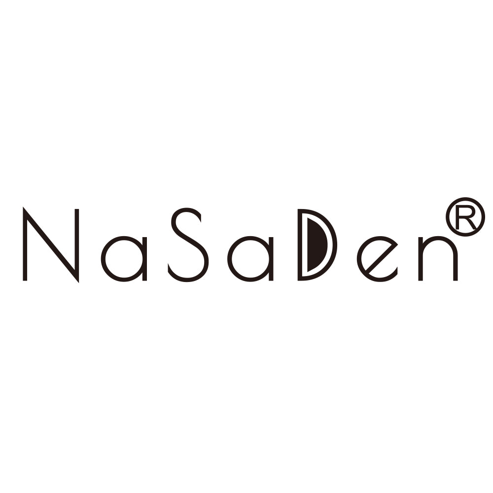 NaSaDen Luggage │German Design travel suitcase, Luggage & Accessory