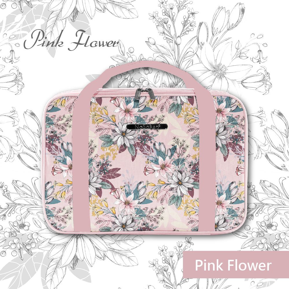 NaSaDen Schiffer Bag