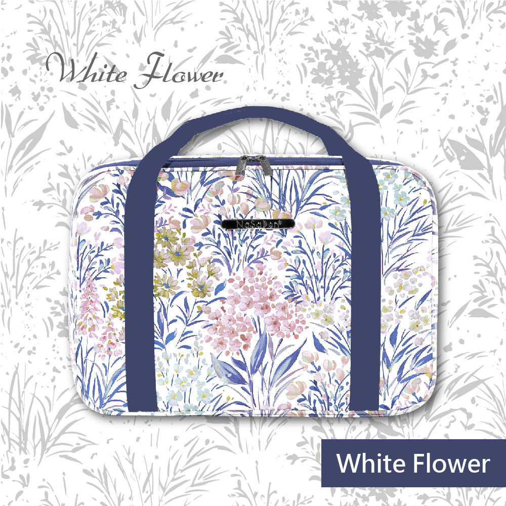 NaSaDen Schiffer Bag